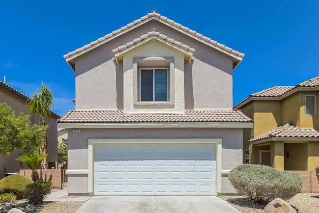 Building Photo - 6416 Pronghorn Ridge Ave
