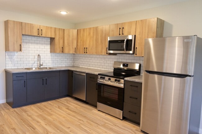 Foto del interior - 506 Flats Apartments