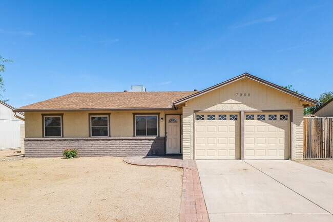 Building Photo - 7008 W Canterbury Dr