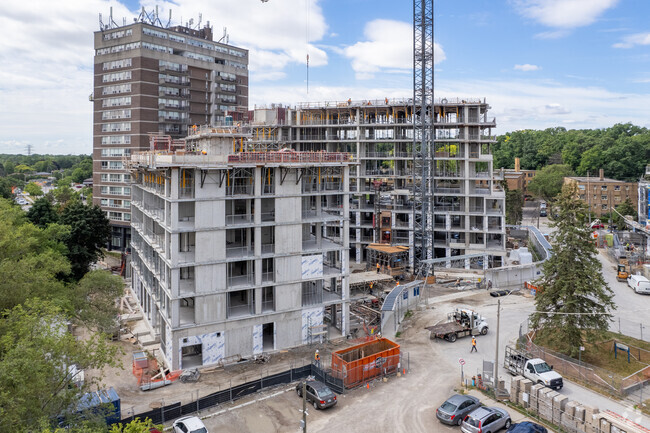 August 2022 - 293 Kingsway