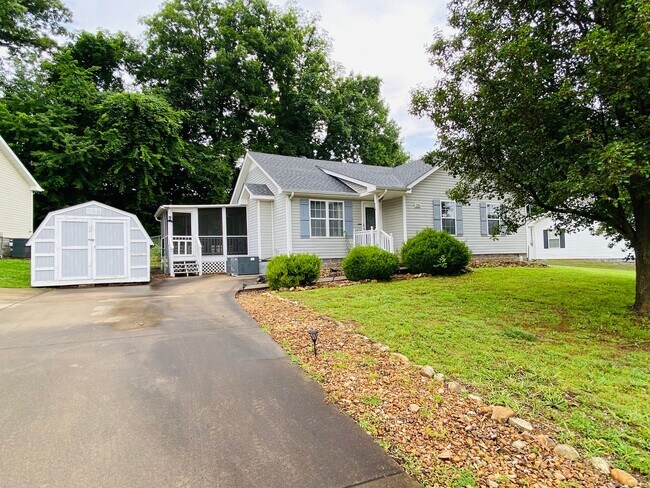 Building Photo - 2754 Applemill Ct