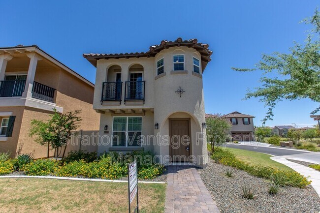 Building Photo - 29282 N 123rd Dr