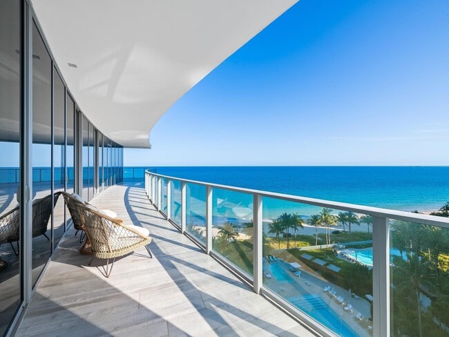 Photo - 2200 N Ocean Blvd Apartment