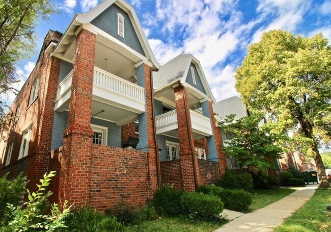 Foto del edificio - 4318 Mercier St