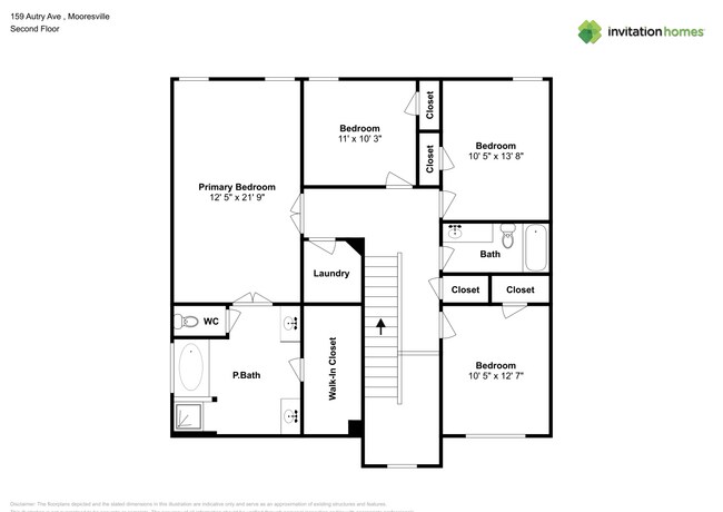 Building Photo - 159 Autry Ave