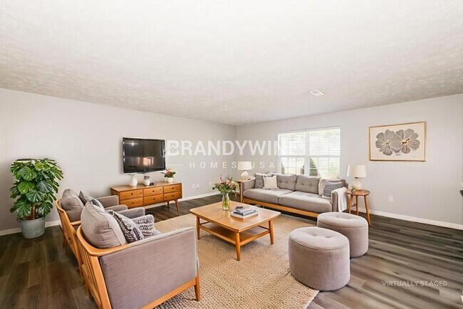 Foto del edificio - 2359 Bremhaven Ct