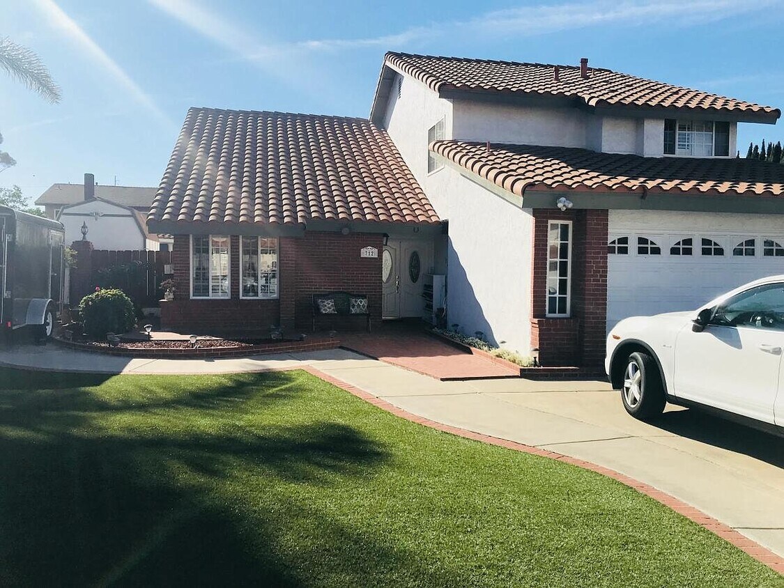 712 Cholla Rd, Chula Vista, CA 91910 House for Rent in Chula Vista