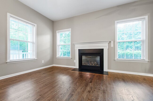 Building Photo - 9240 Shallcross Way