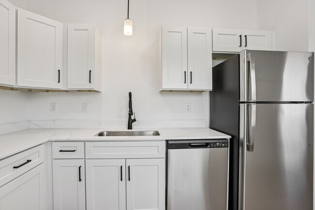 Foto del edificio - The Boulders at Moscow Mills Villas(BMM1)