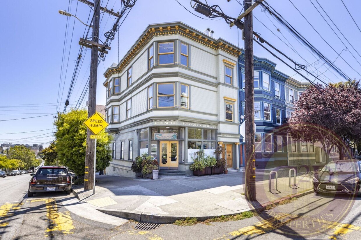Foto principal - Noe Valley - 2 BR, 1 BA Condo 936 Sq. Ft. ...