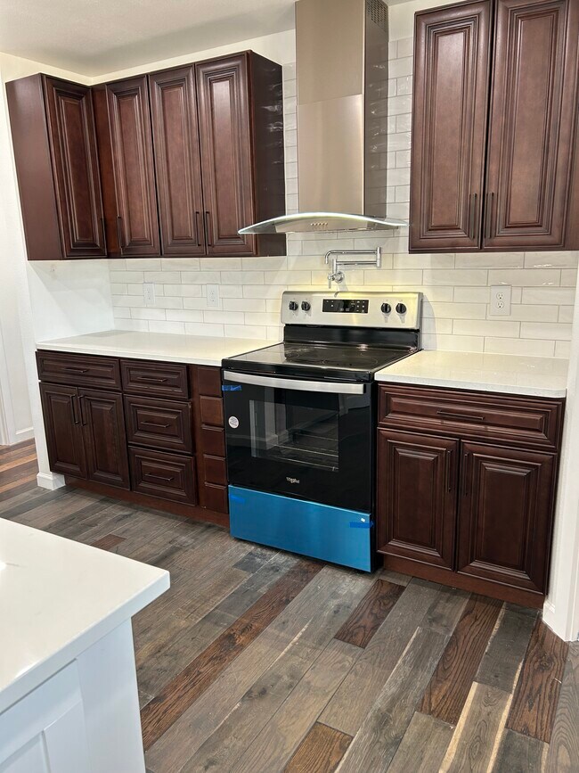 Foto del edificio - 110 Bison Ln