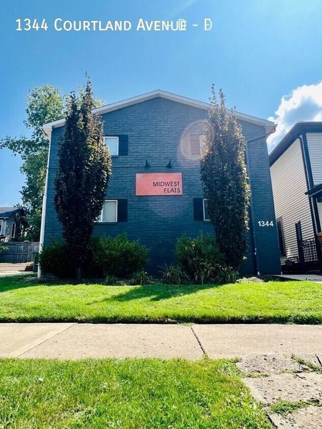 Foto principal - 1344 Courtland Ave