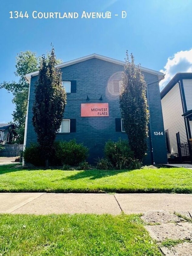 Primary Photo - 1344 Courtland Ave