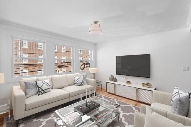 Foto del edificio - 5 Poplar St