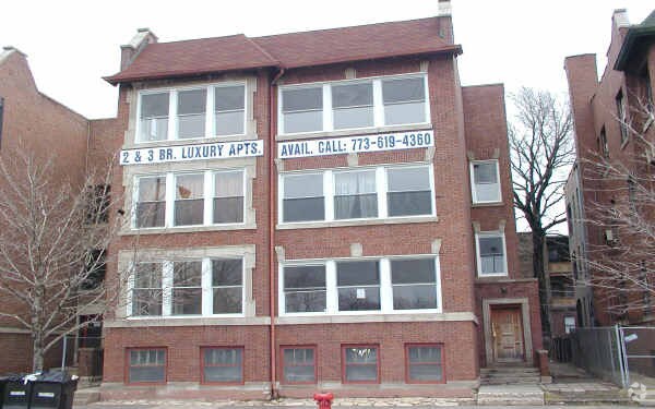 Primary Photo - 5115 S Drexel Ave