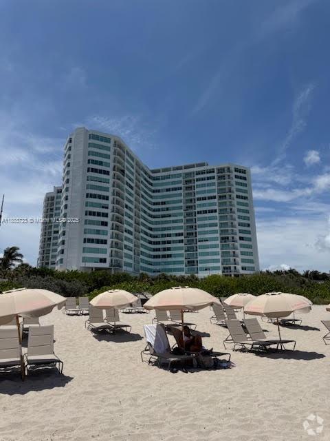 Building Photo - 7135 Collins Ave