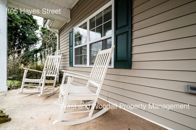 Foto del edificio - 105 Hayes St