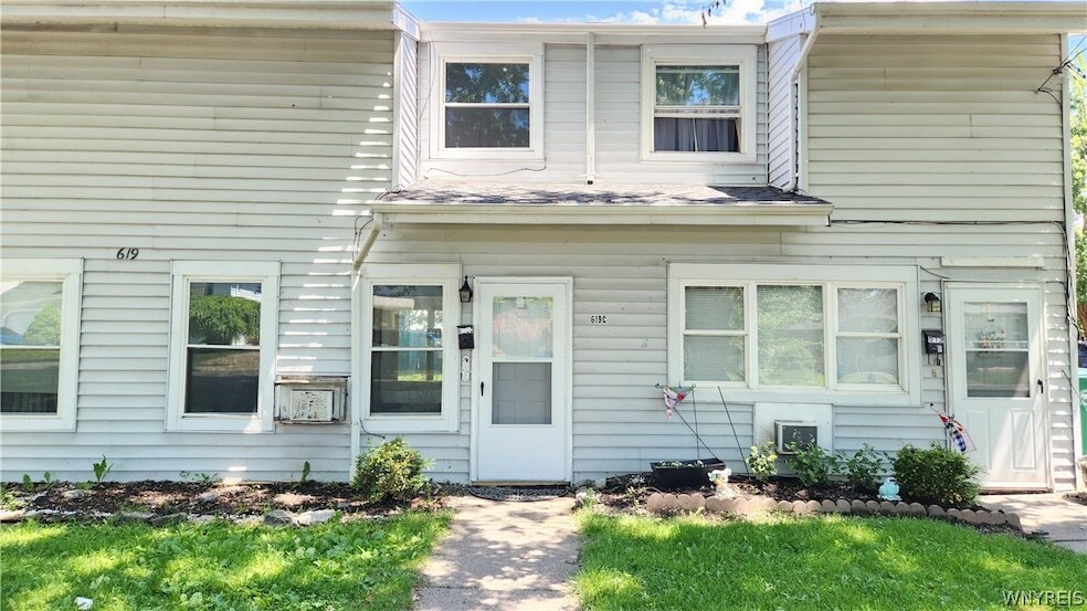 Foto principal - 619 61st Street Unit C