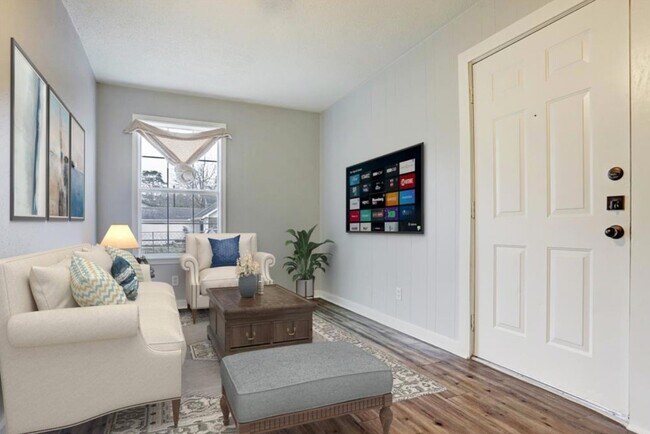 Foto del edificio - 6308 Frisco St
