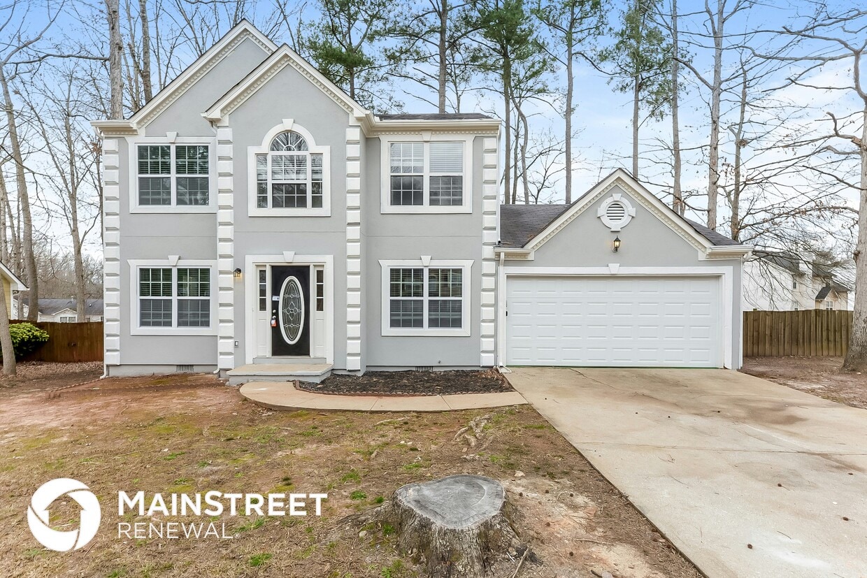 Primary Photo - 2611 Star Ln