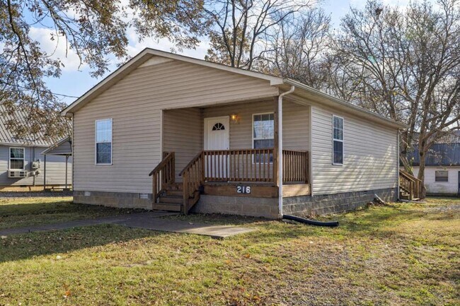 Foto del edificio - 216 Winters St