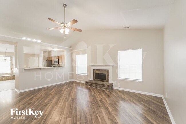 Foto del edificio - 8318 Belstead Brook Ct