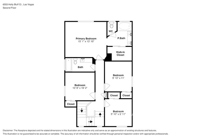 Building Photo - 6553 Holly Bluff Ct