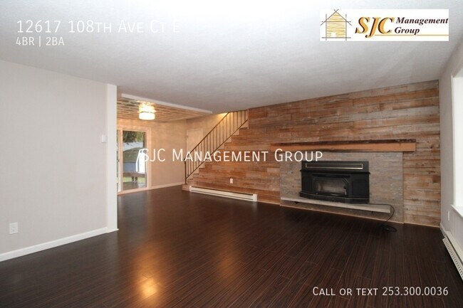 Foto del edificio - 12617 108th Ave Ct E