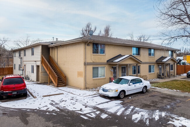 Building Photo - W. 46th Avenue