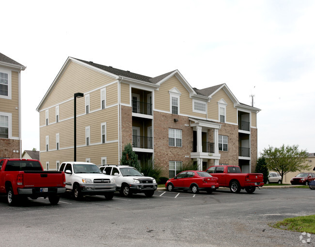 City View Farm - City View Farm Apartments