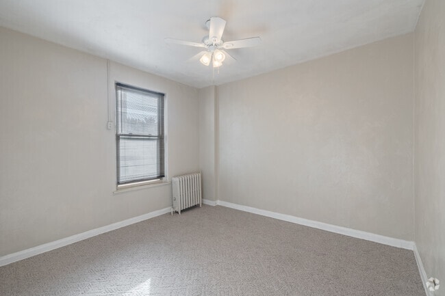 1 habitación, 1 baño - 500 pies cuadrados - Dormitorio - Pike St. Rentals LLC