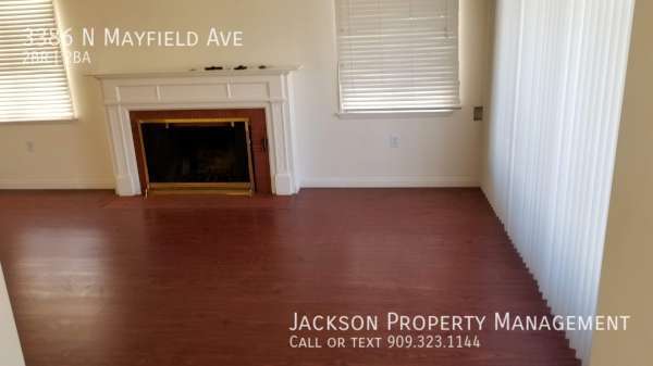 Foto del edificio - 3386 N Mayfield Ave