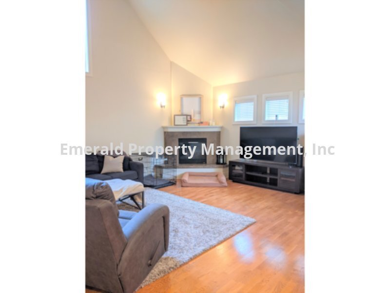 Foto del edificio - East Eugene quality home at gated Quail Run