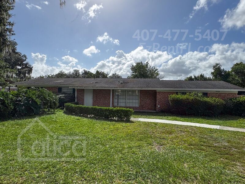 Foto principal - 2886 River Oak Dr