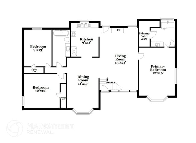 Building Photo - 4006 Oak Stone Dr