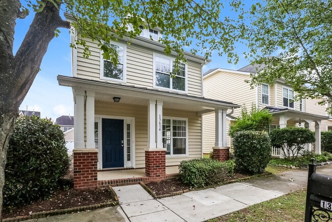 Foto del edificio - 13614 Aldenbrook Dr