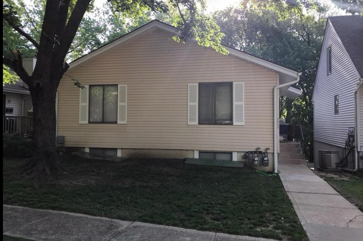 Foto principal - 7809 N Oregon Ave