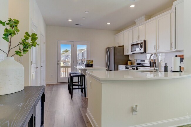 Morada en Arringdon - ABODE at Arringdon