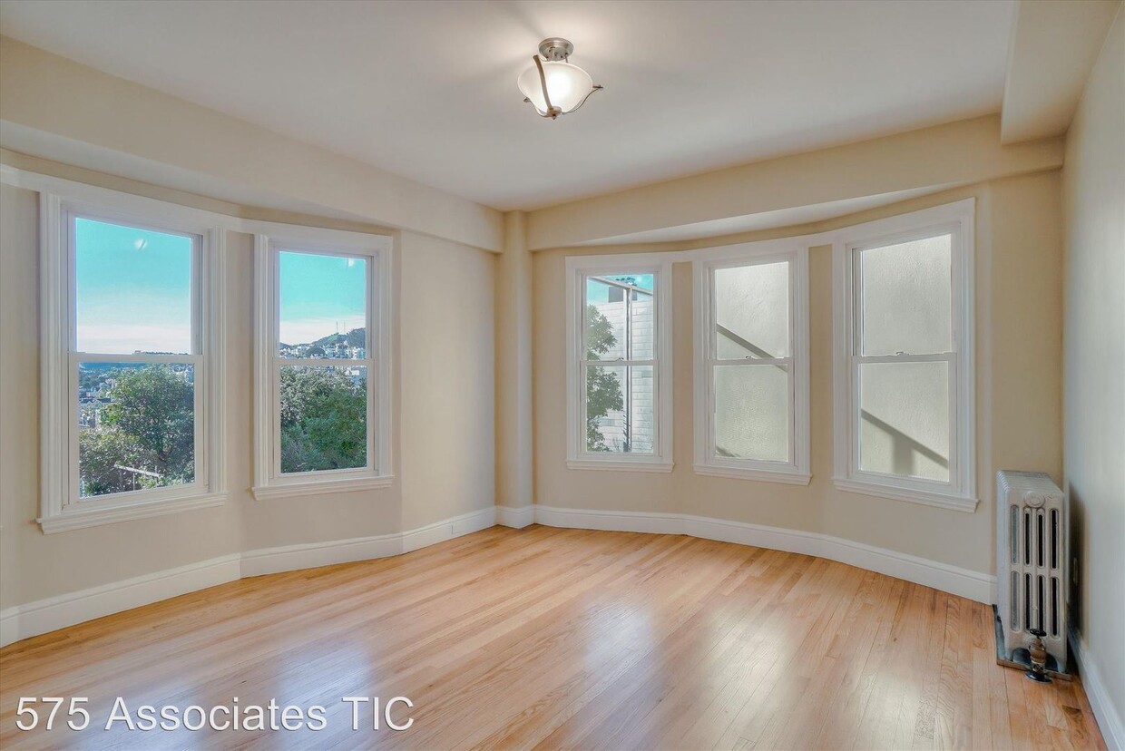 Foto principal - 575 Pierce St