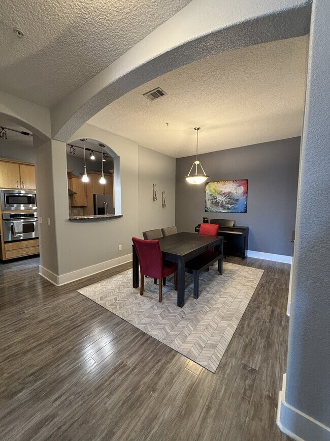 Foto del edificio - 2600 Hillsboro Pike