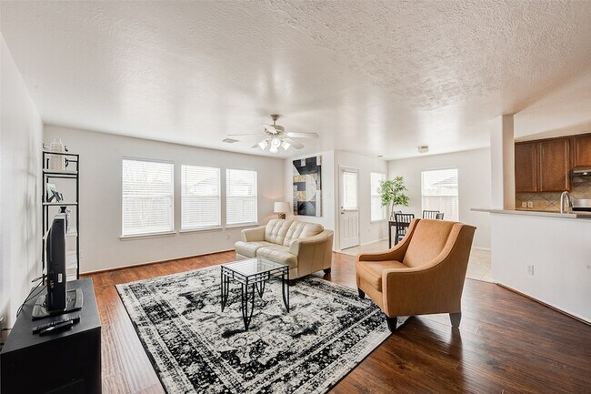 Building Photo - 2715 Eros Lane