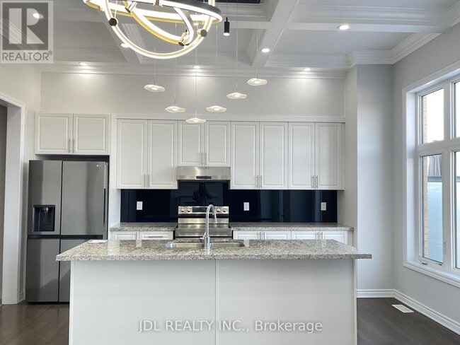 Photo du bâtiment - 59 Bremner St