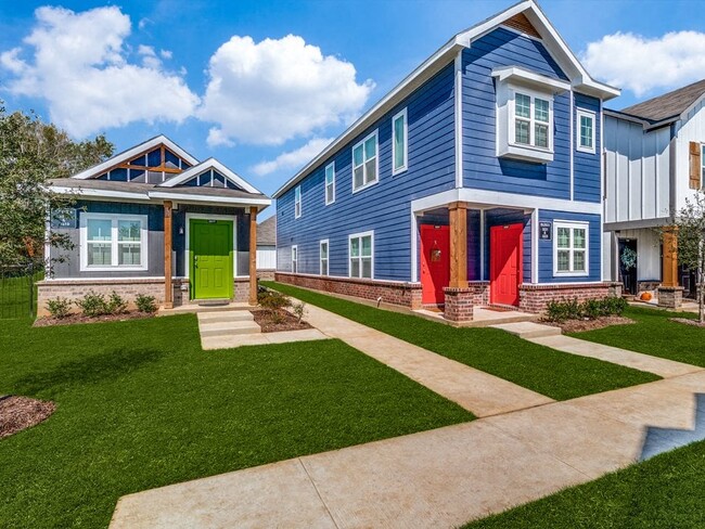 Building Photo - The Cottages at Bell Station