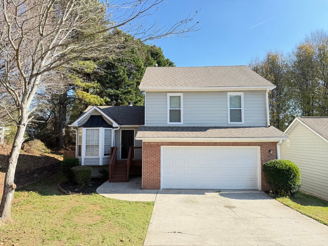 Photo - 1195 Kibbe Cir NW (Lawrenceville, GA)