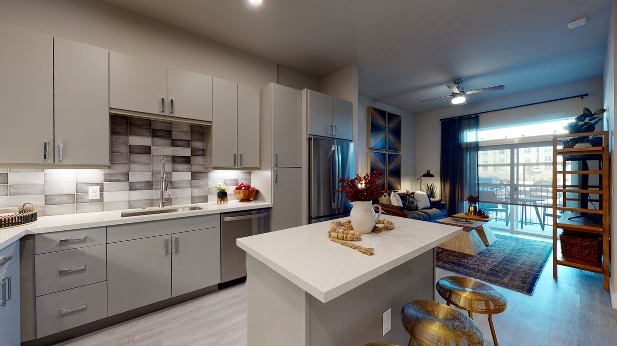 Bellrock La Frontera - 16304 Fm 1325 Austin, TX 78728 | Apartments.com
