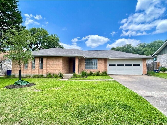 Building Photo - 6703 Rustling Oaks Trail