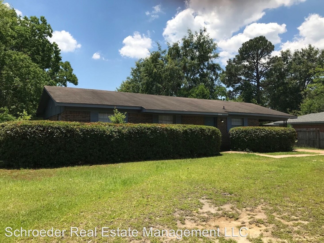 Primary Photo - 3 br, 1.5 bath House - 2526 Tandy Drive