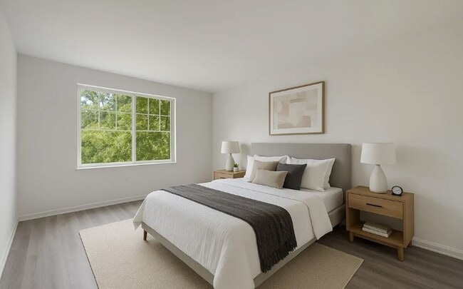 Foto del edificio - 4740 Lake Place S