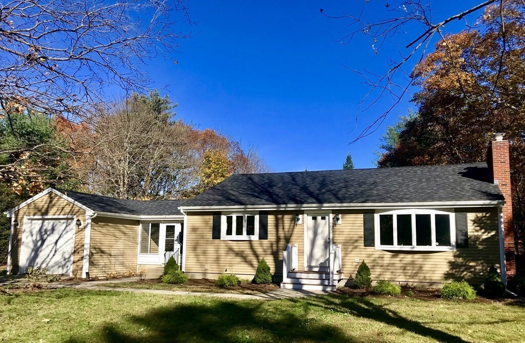 Primary Photo - 101 Jordan Rd