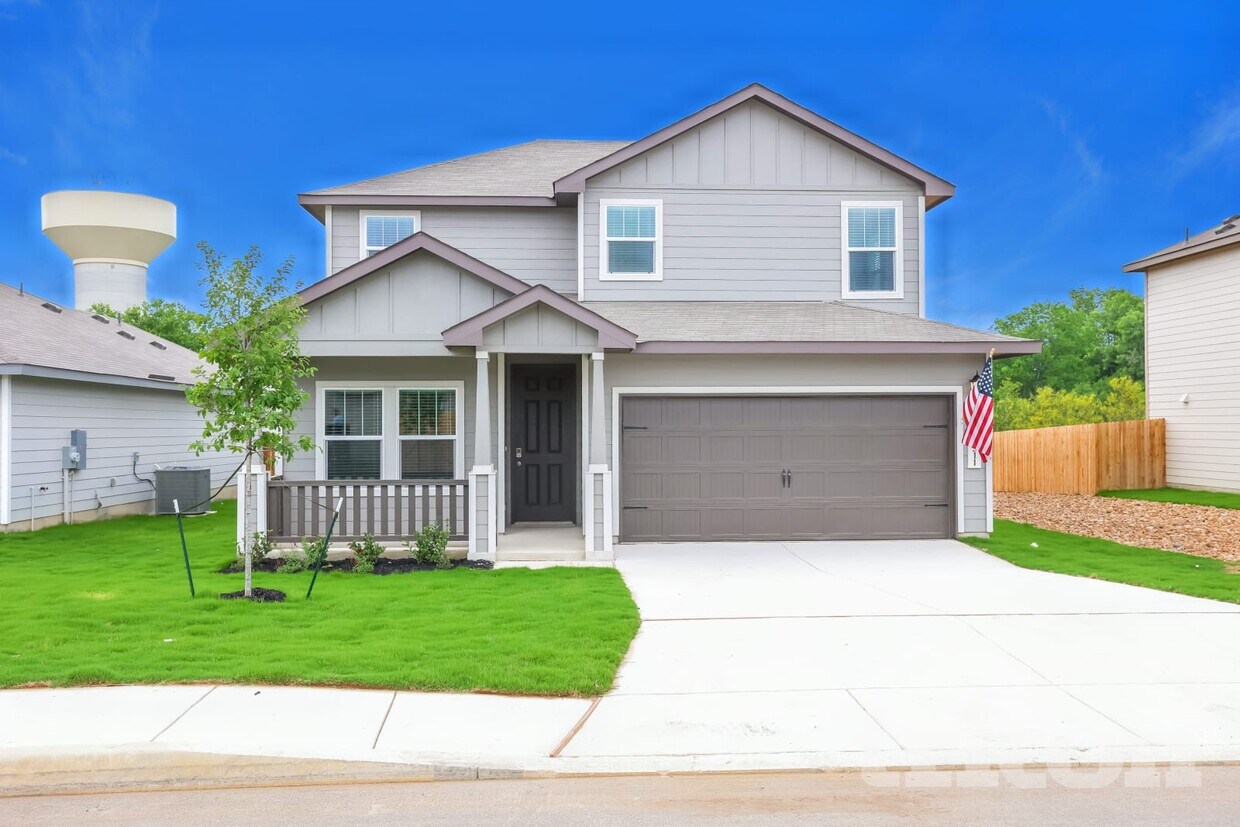 Foto principal - 13511 Emerson Wy